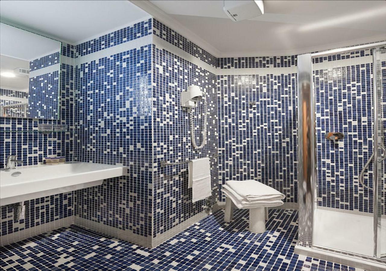 روما Hotel Portoghesi المظهر الخارجي الصورة