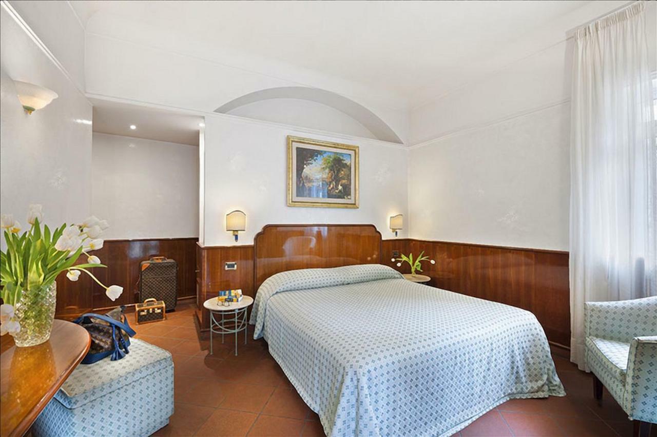 روما Hotel Portoghesi المظهر الخارجي الصورة