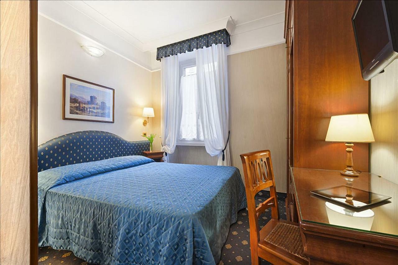 روما Hotel Portoghesi المظهر الخارجي الصورة
