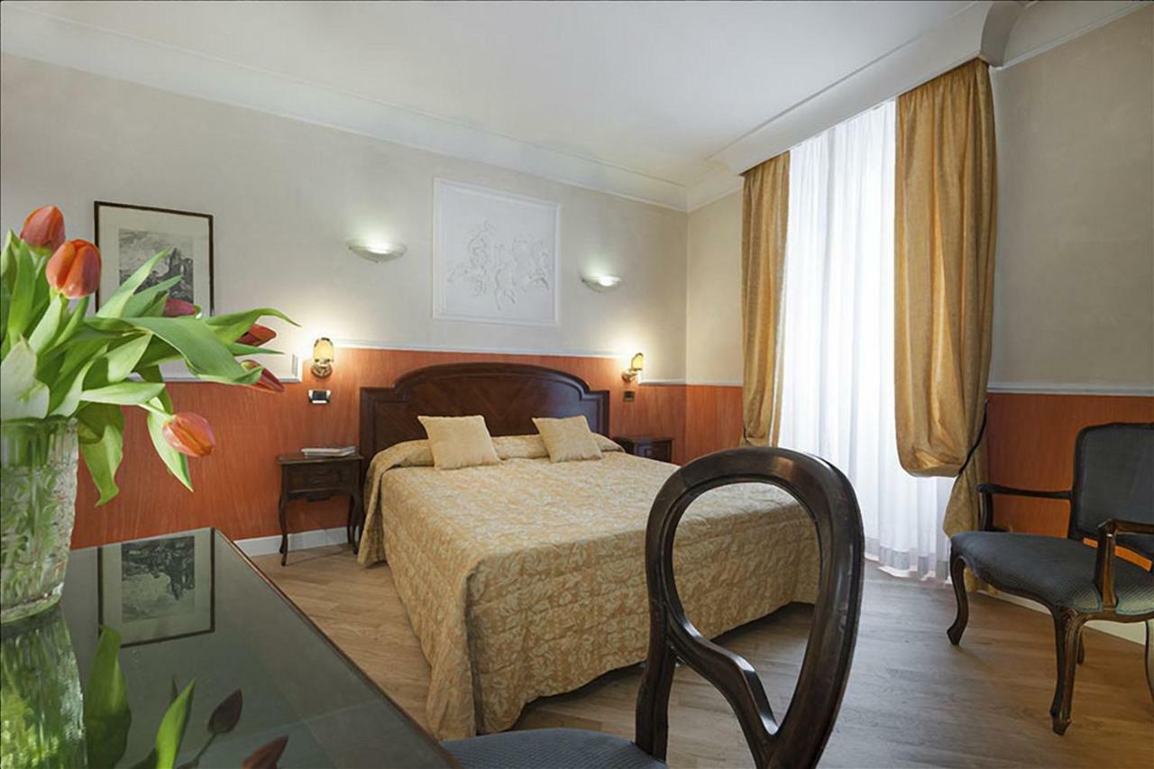 روما Hotel Portoghesi المظهر الخارجي الصورة