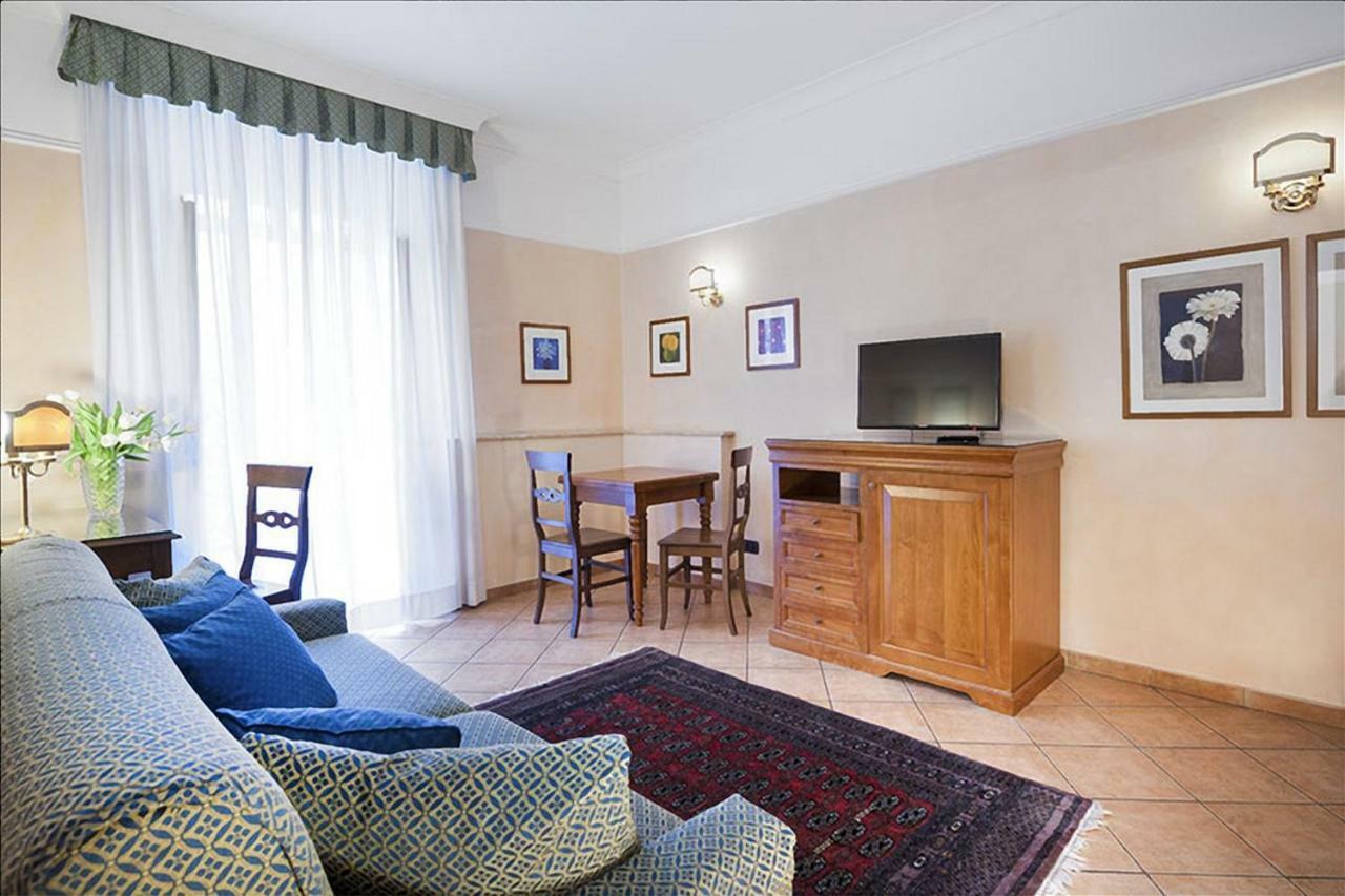 روما Hotel Portoghesi المظهر الخارجي الصورة