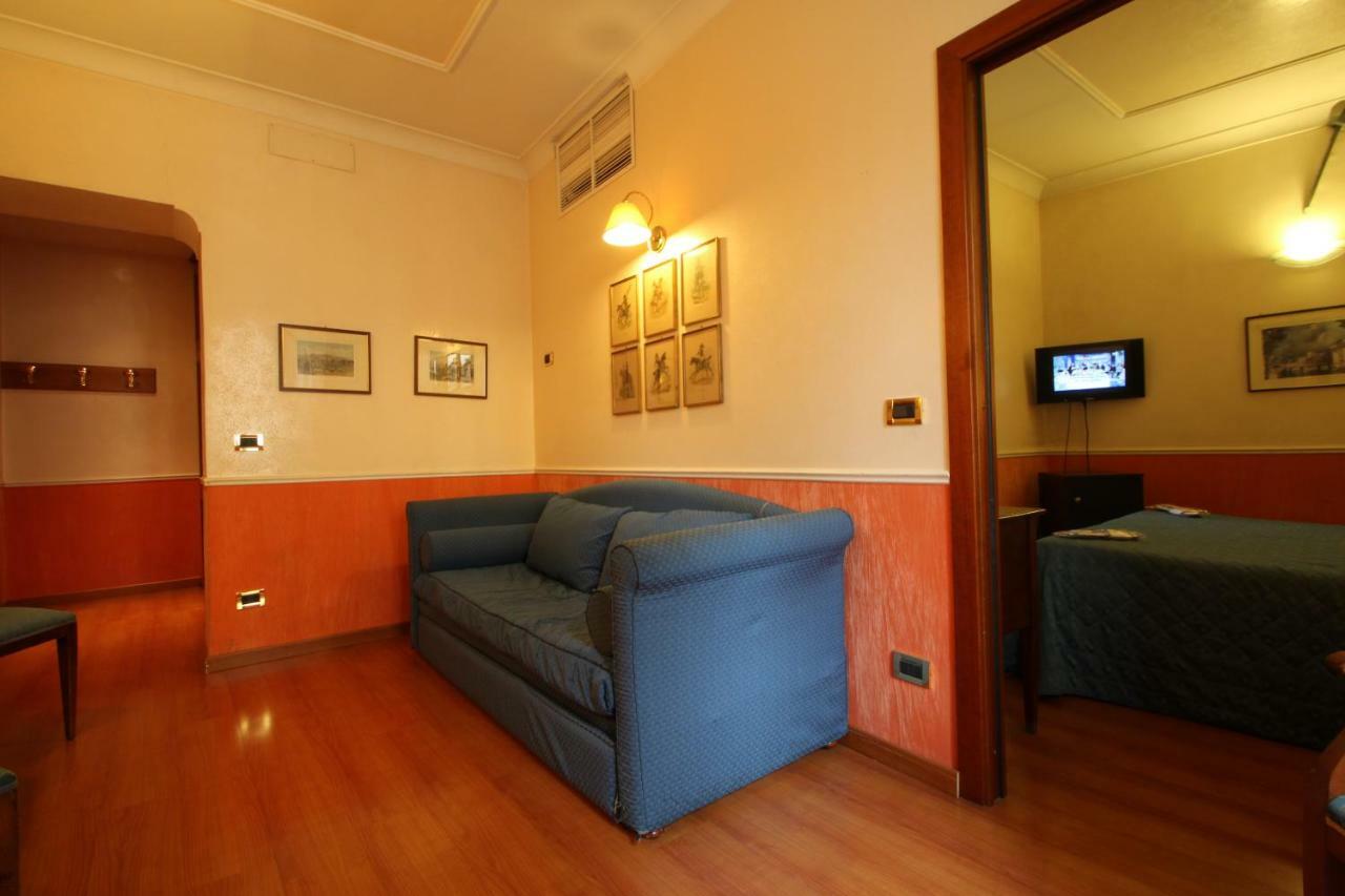 روما Hotel Portoghesi المظهر الخارجي الصورة