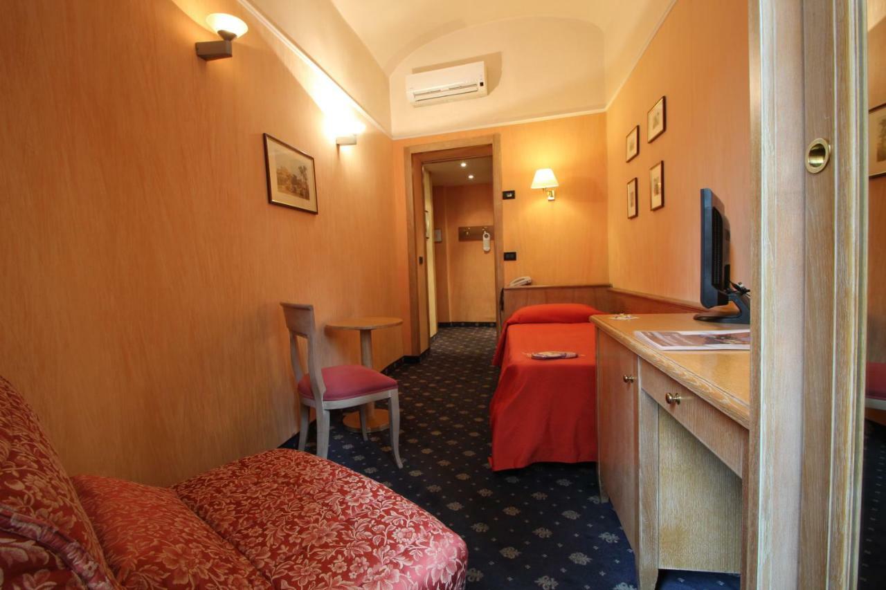 روما Hotel Portoghesi المظهر الخارجي الصورة