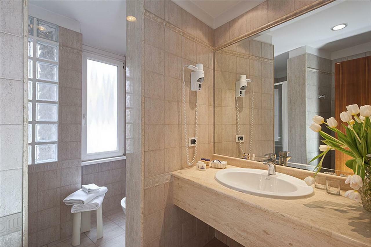 روما Hotel Portoghesi المظهر الخارجي الصورة