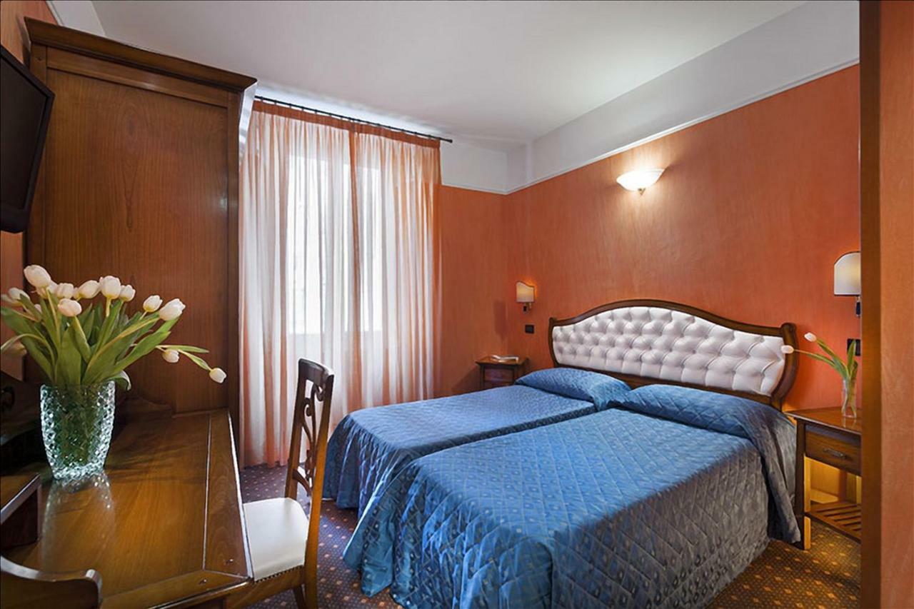 روما Hotel Portoghesi المظهر الخارجي الصورة