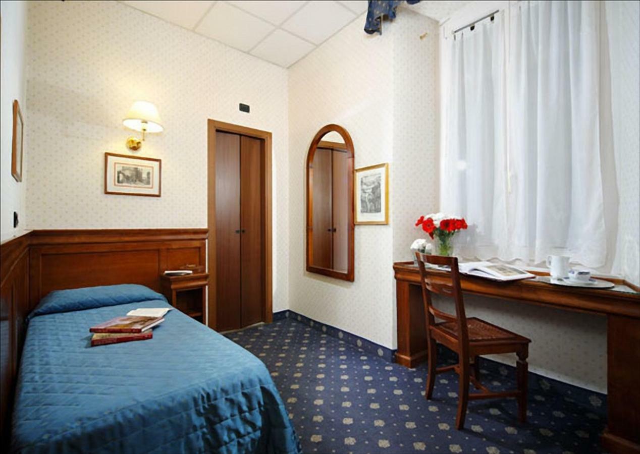روما Hotel Portoghesi المظهر الخارجي الصورة