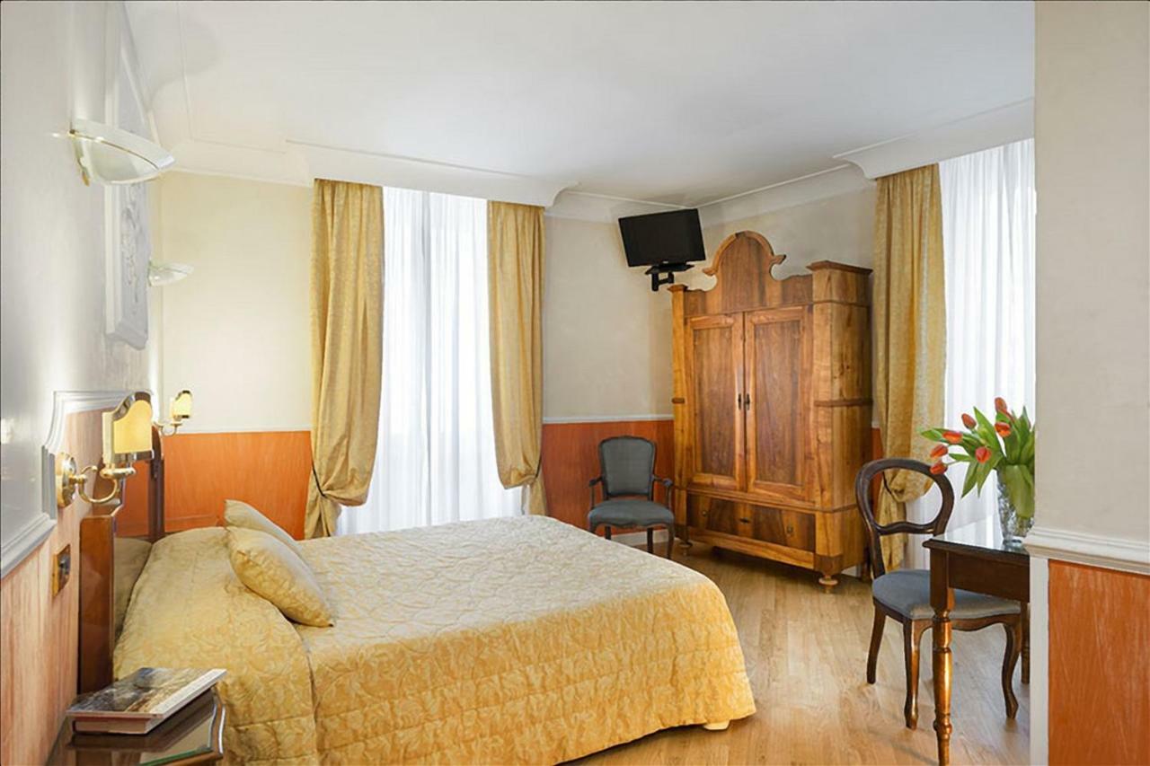 روما Hotel Portoghesi المظهر الخارجي الصورة