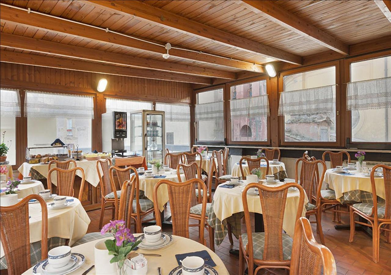 روما Hotel Portoghesi المظهر الخارجي الصورة