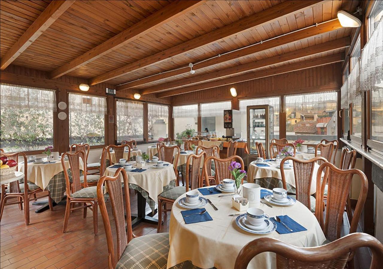 روما Hotel Portoghesi المظهر الخارجي الصورة